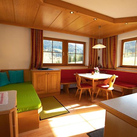 Ferienwohnung Zum Muehltal Wild025 ヴィルトシェーナウ エクステリア 写真