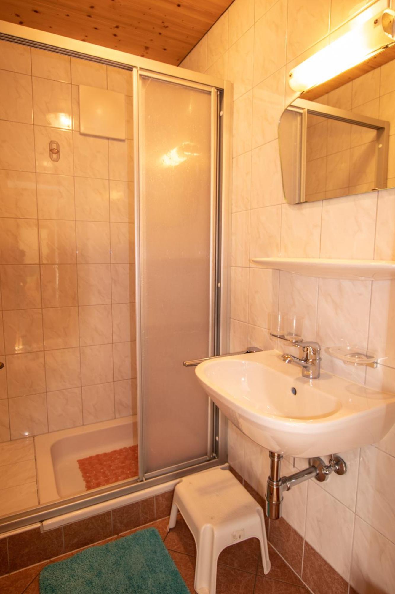 Ferienwohnung Zum Muehltal Wild025 ヴィルトシェーナウ エクステリア 写真