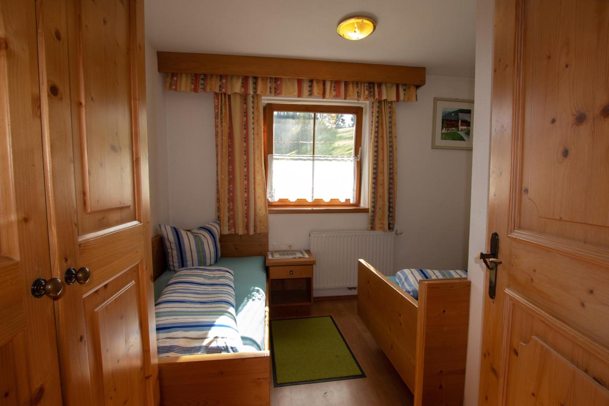 Ferienwohnung Zum Muehltal Wild025 ヴィルトシェーナウ エクステリア 写真
